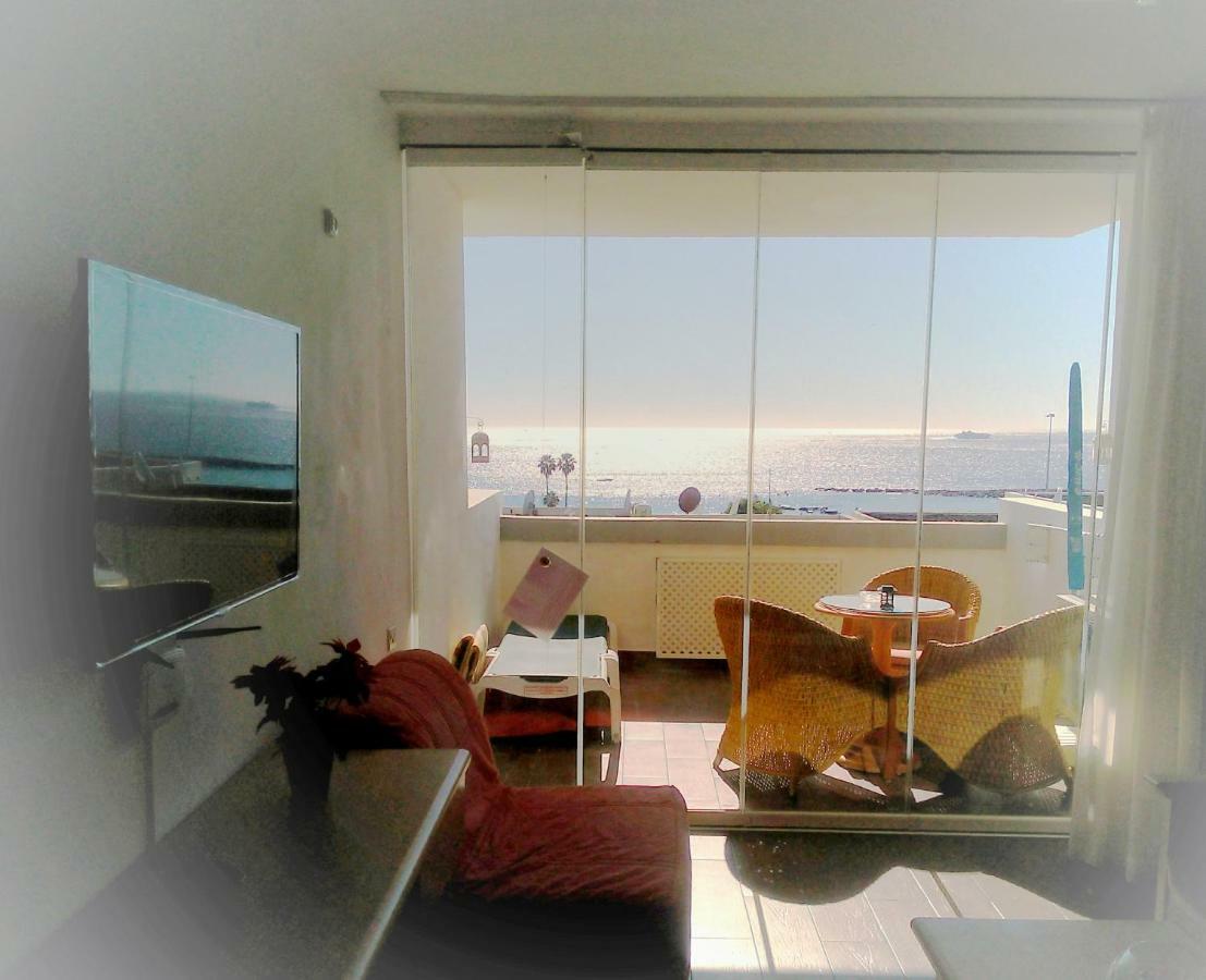 Azahara Beach 405 Плая-де-лас-Америкас Экстерьер фото