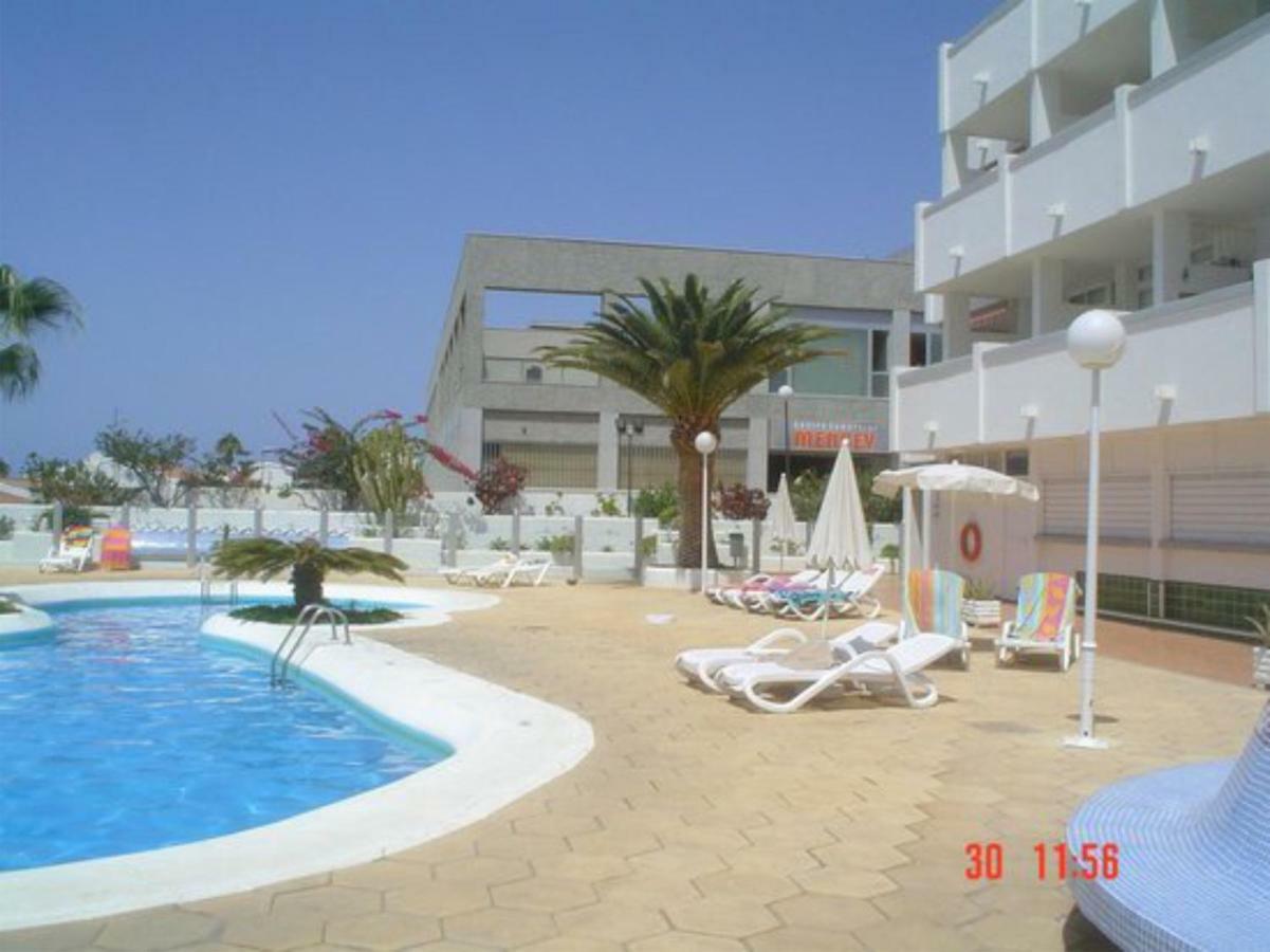 Azahara Beach 405 Плая-де-лас-Америкас Экстерьер фото